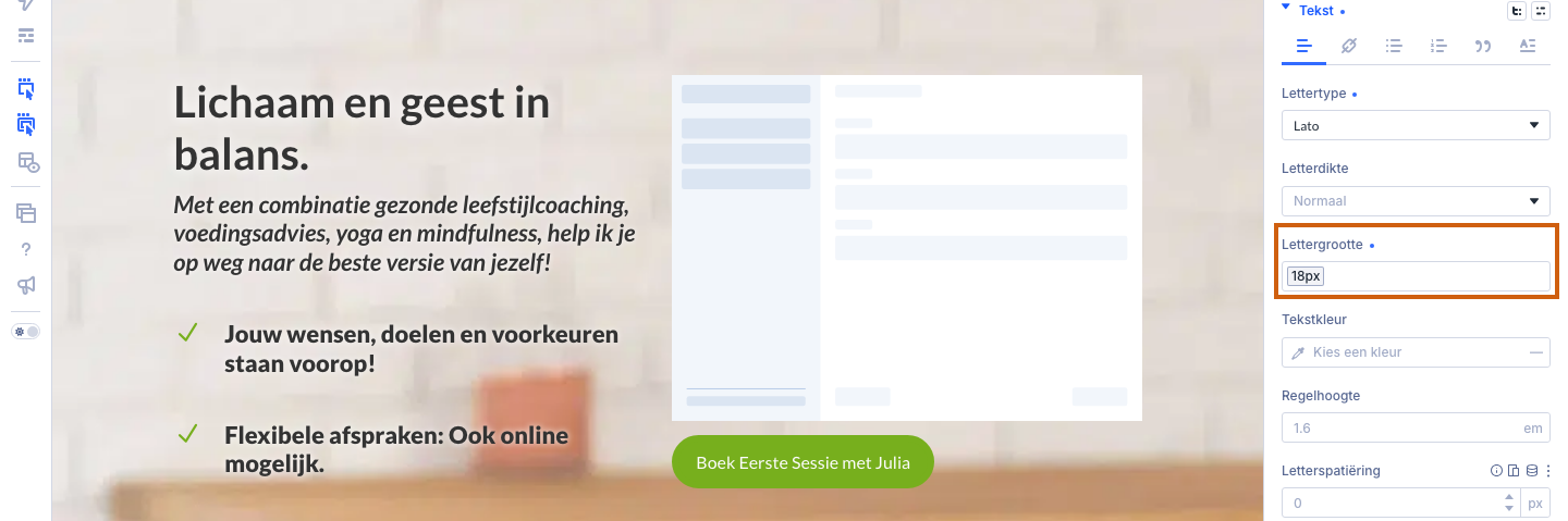 Stap 11