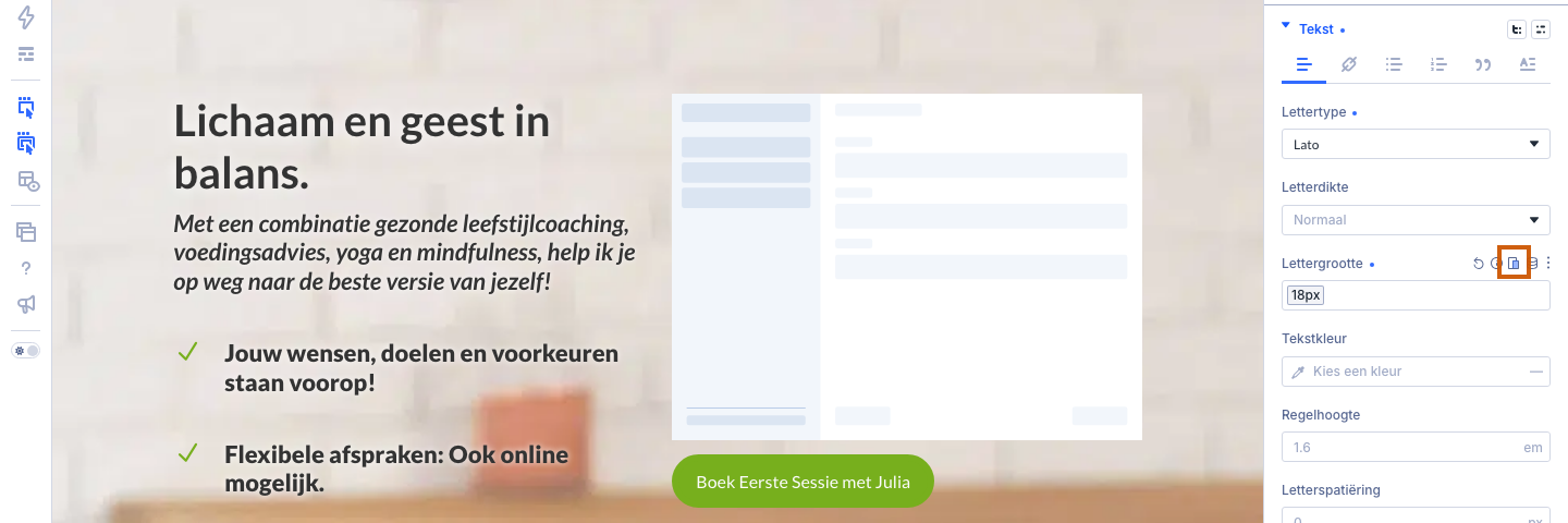 Stap 12