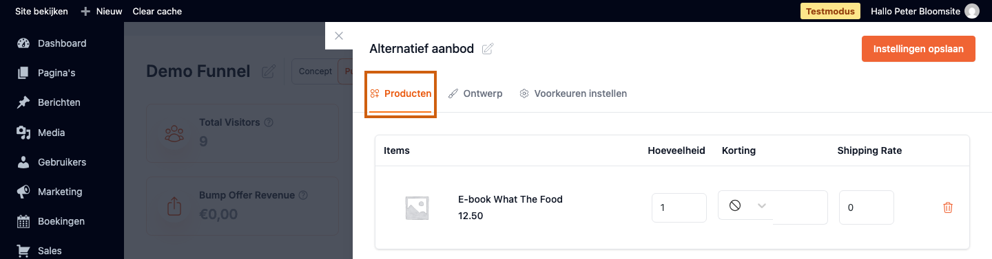 Stap 20