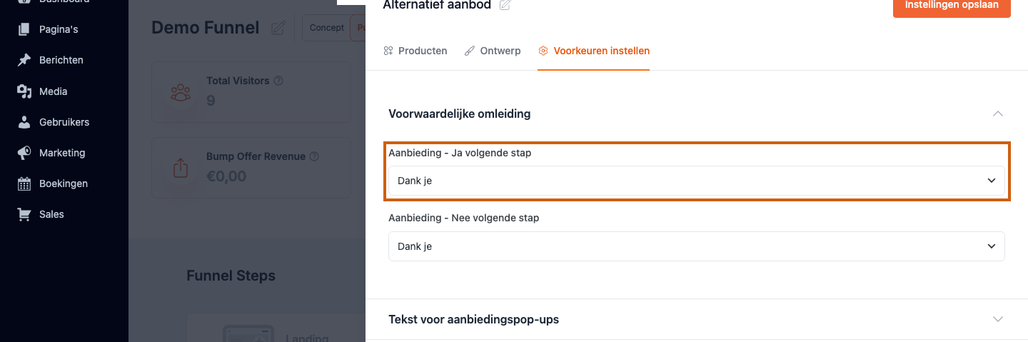 Stap 23