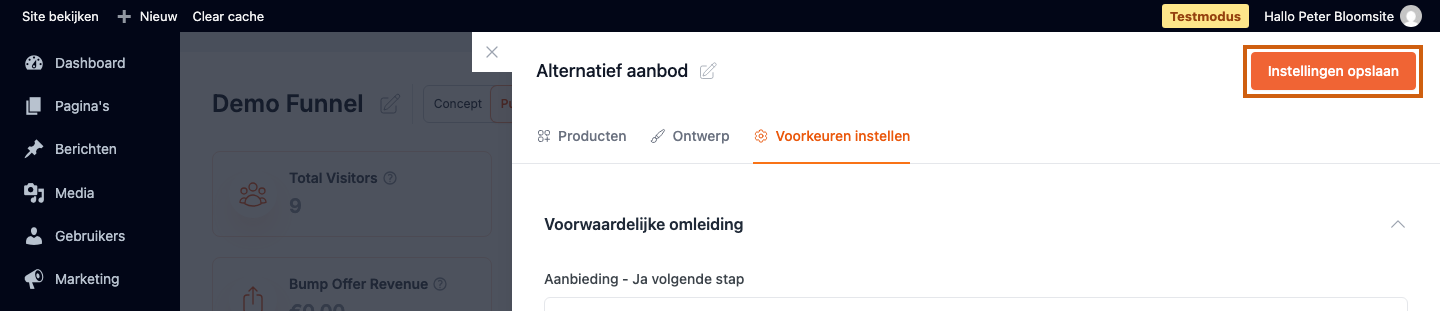 Stap 25