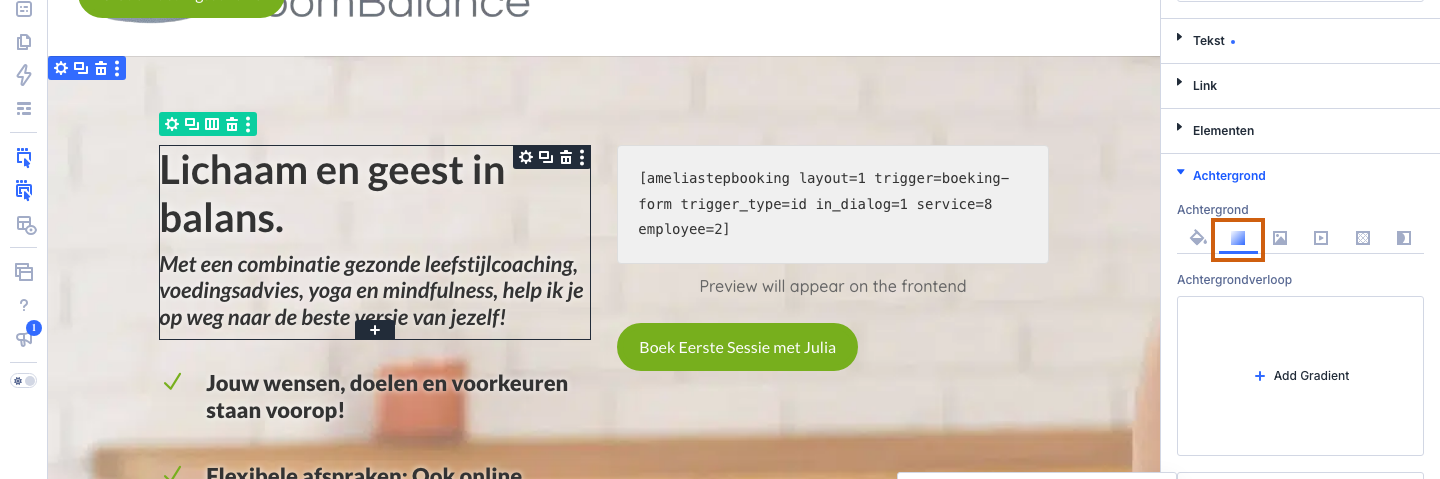 Stap 4
