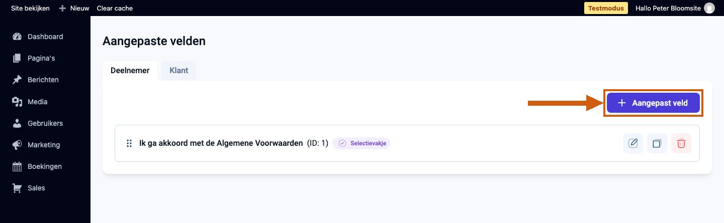Stap 4