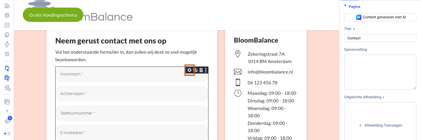 Stap 4