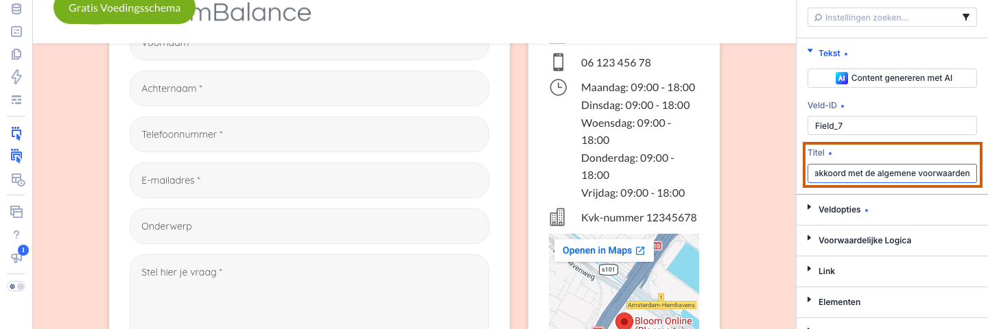 Stap 10