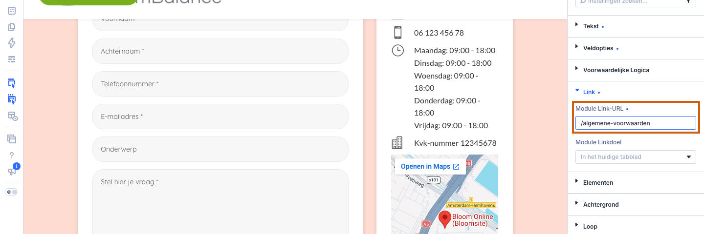 Stap 12