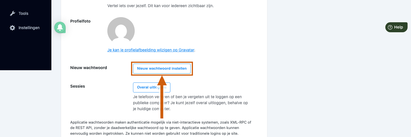 Stap 3