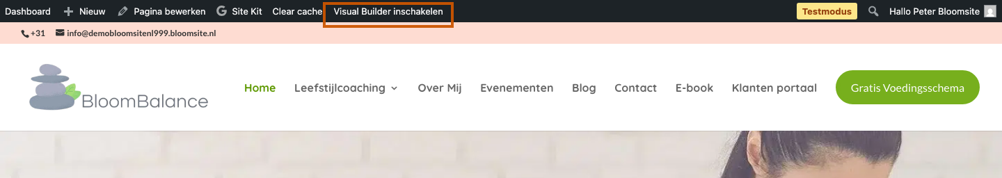 Stap 2