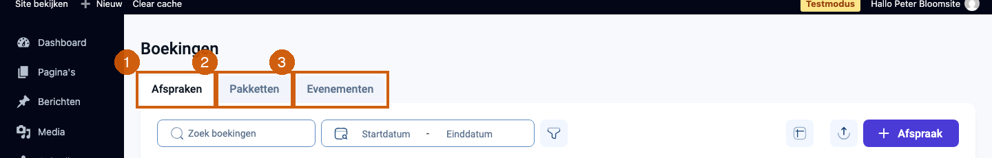 Stap 9