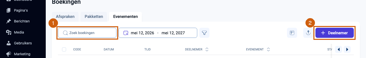 Stap 10
