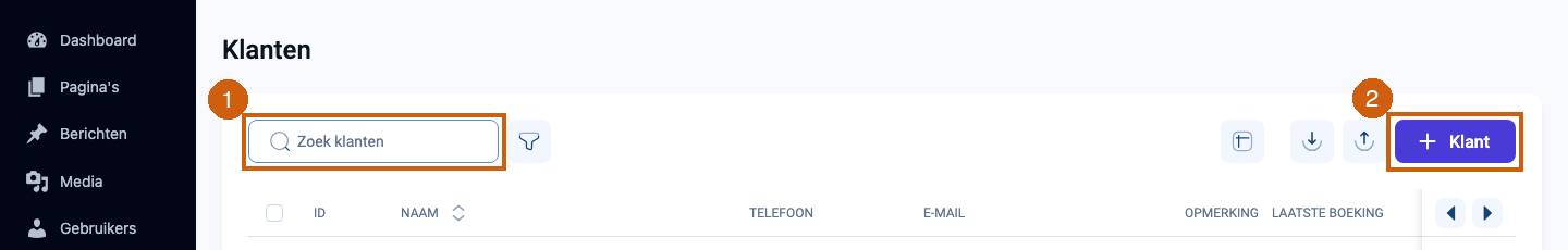Stap 2