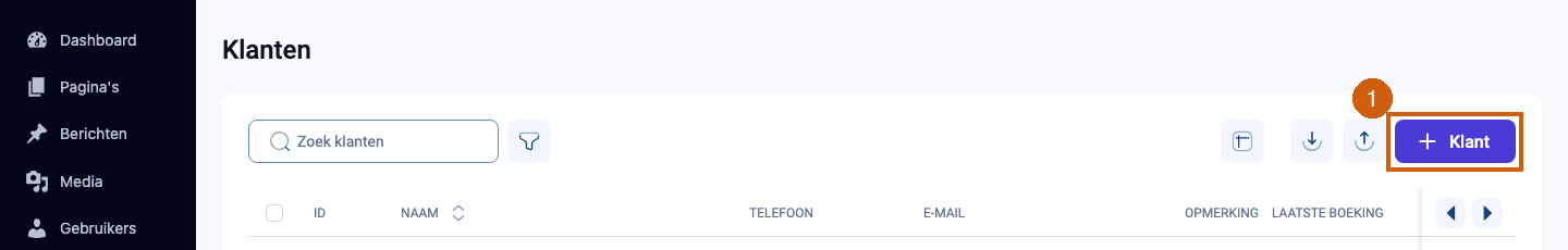 Stap 3