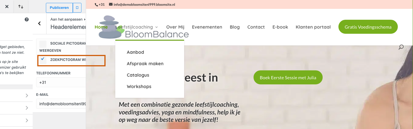 Stap 3