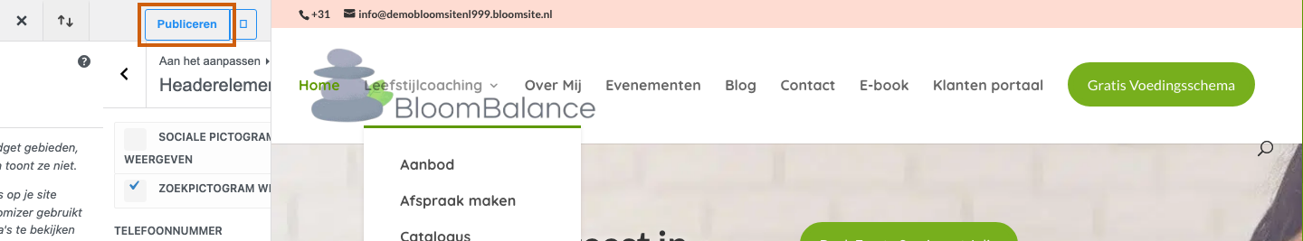 Stap 4